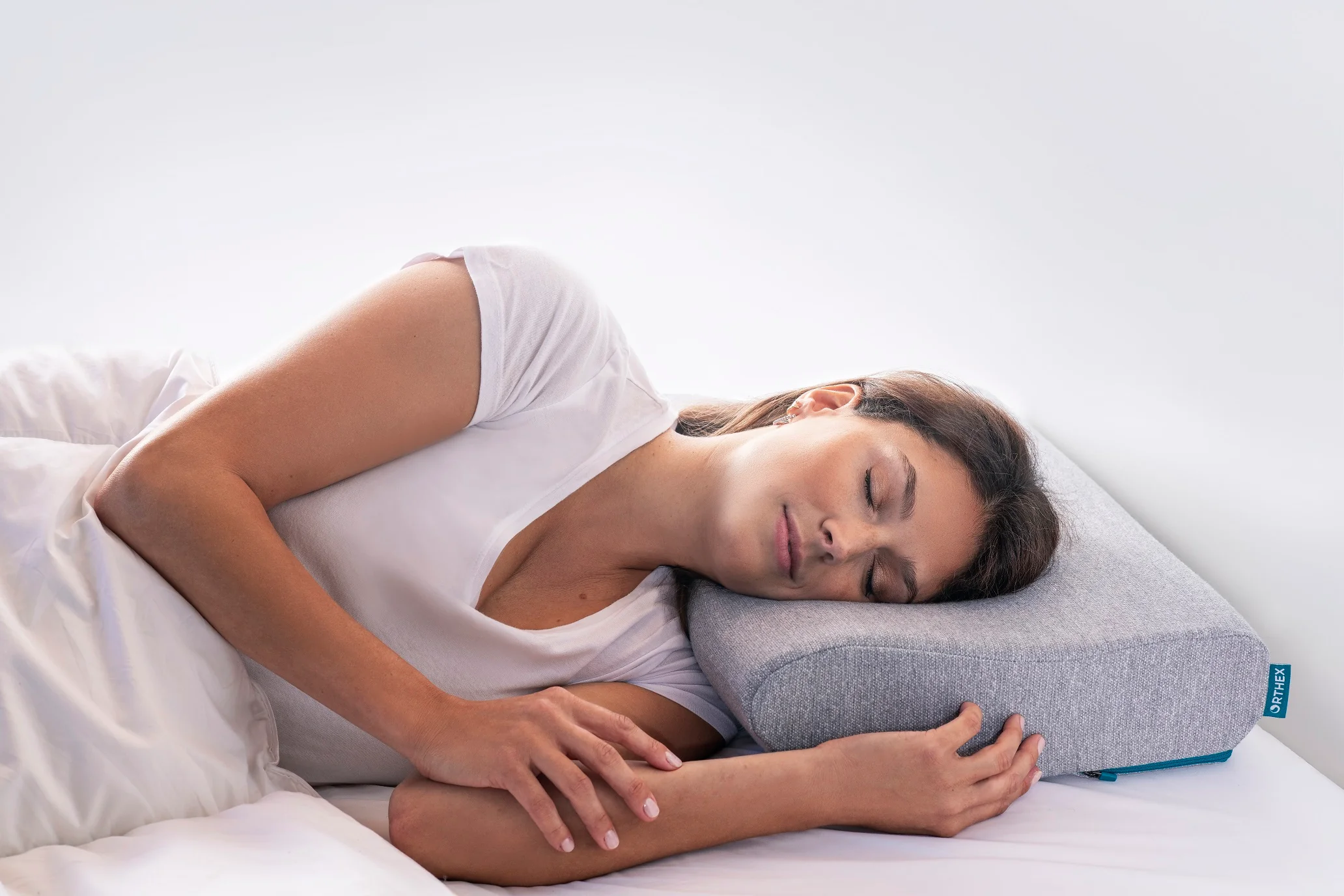 Orthex SOMNIA 4.5'' Posture Pillow - Image 3