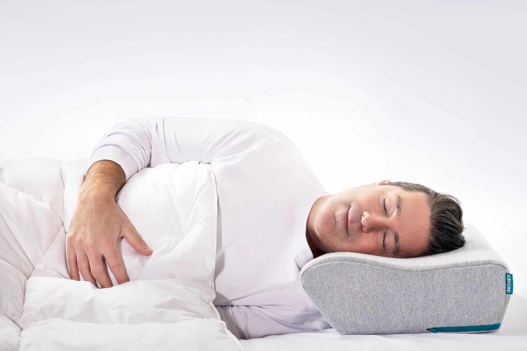 Orthex SOMNIA 5.5'' Posture Pillow - Image 3