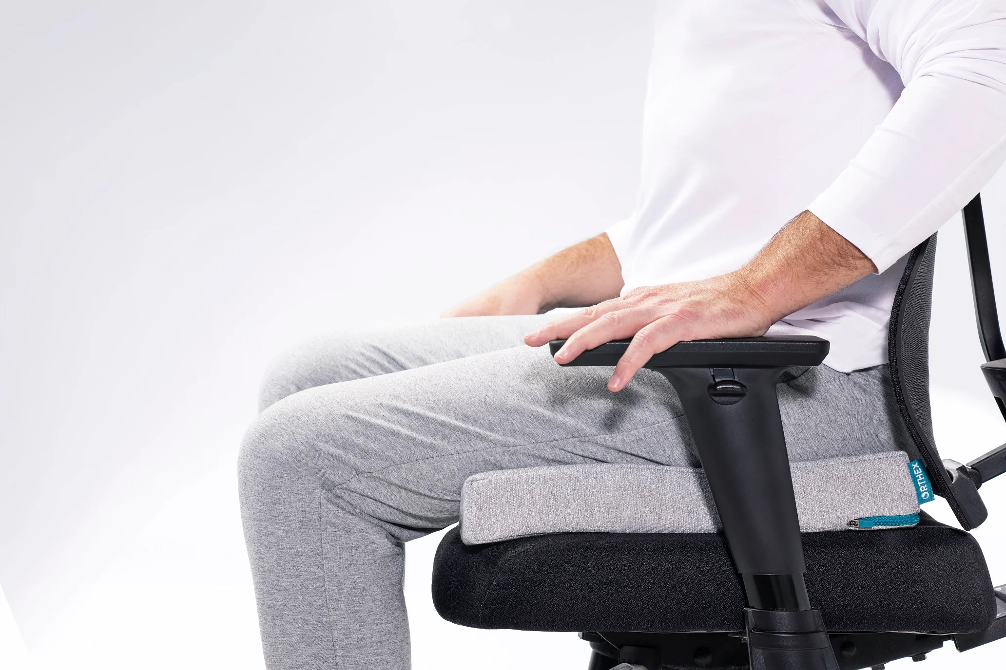 Orthex SYMBIA 2.5'' Posture Cushion - Image 3