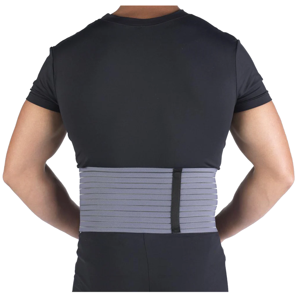 OTC Abdominal Hernia Support - Image 3