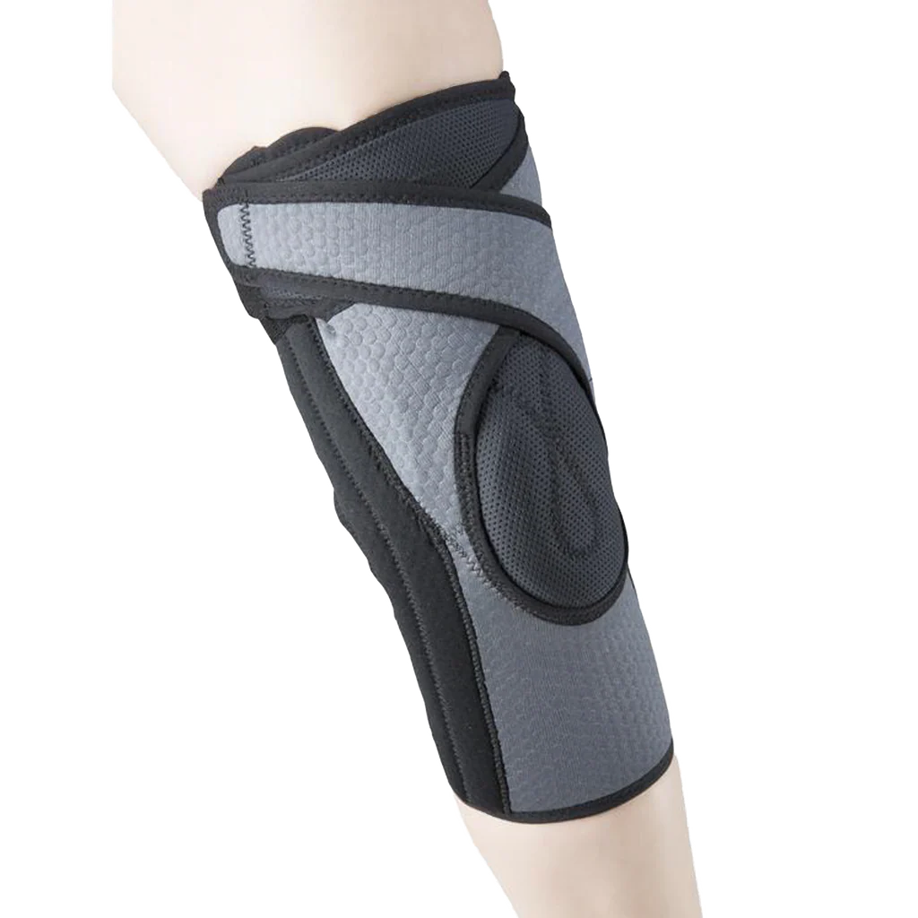 OTC Airmesh Knee Support With Patella Uplift - Image 5