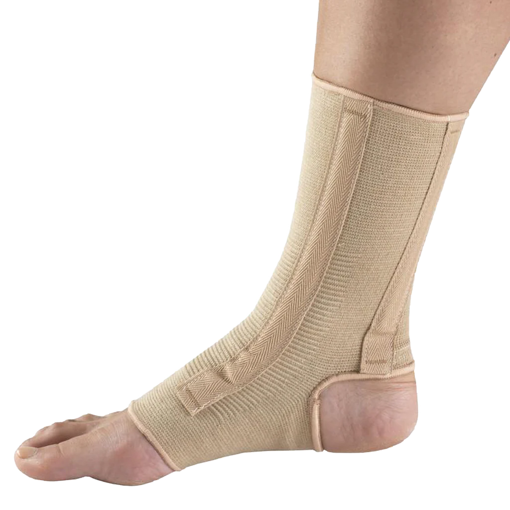 OTC Ankle Support With Spiral Stays - Image 3