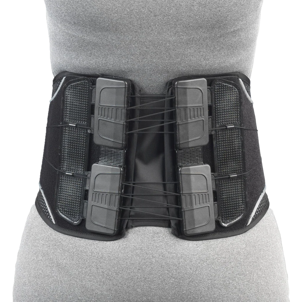 OTC Comfort Pull Lumbosacral Support - Image 3