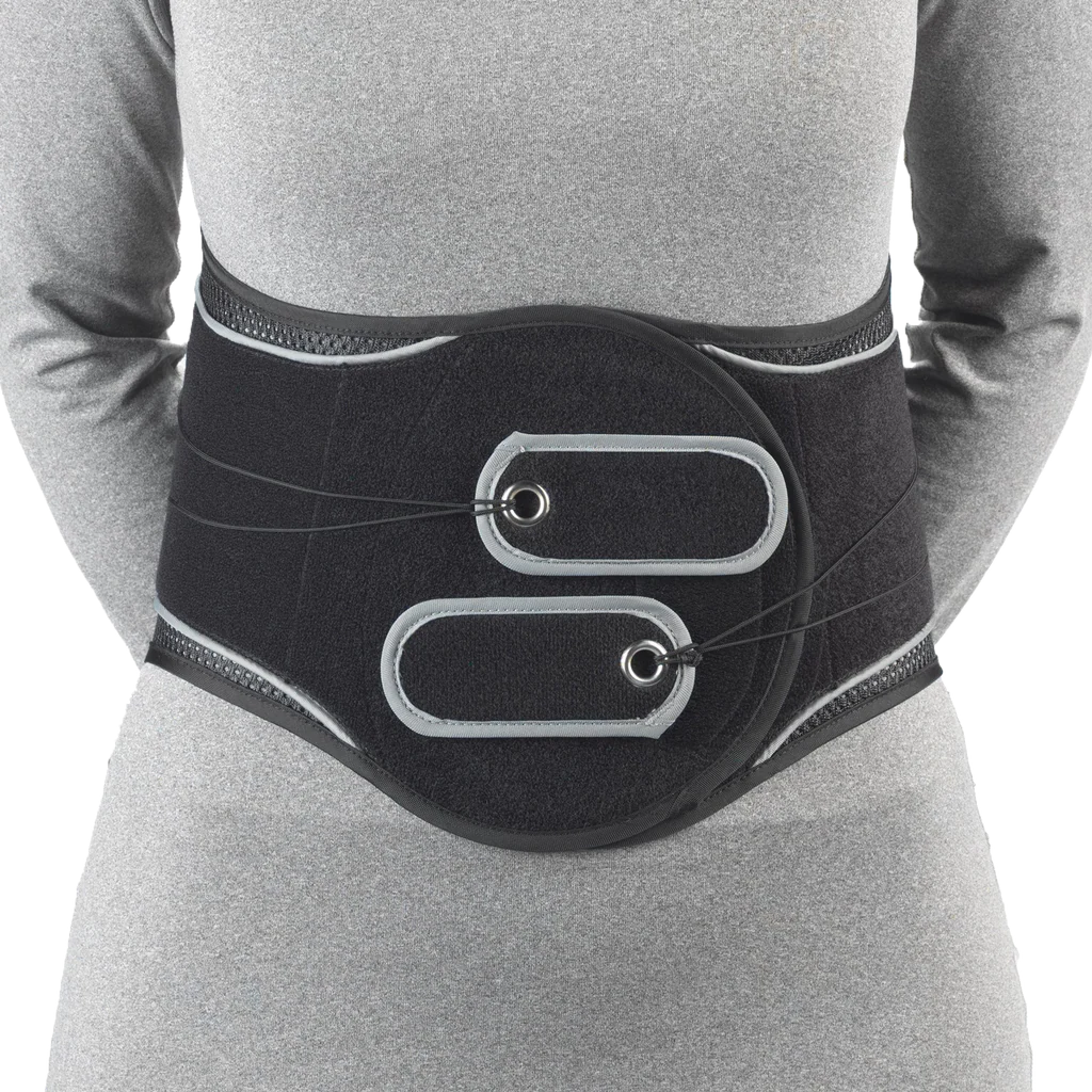 OTC Comfort Pull Lumbosacral Support - Image 4