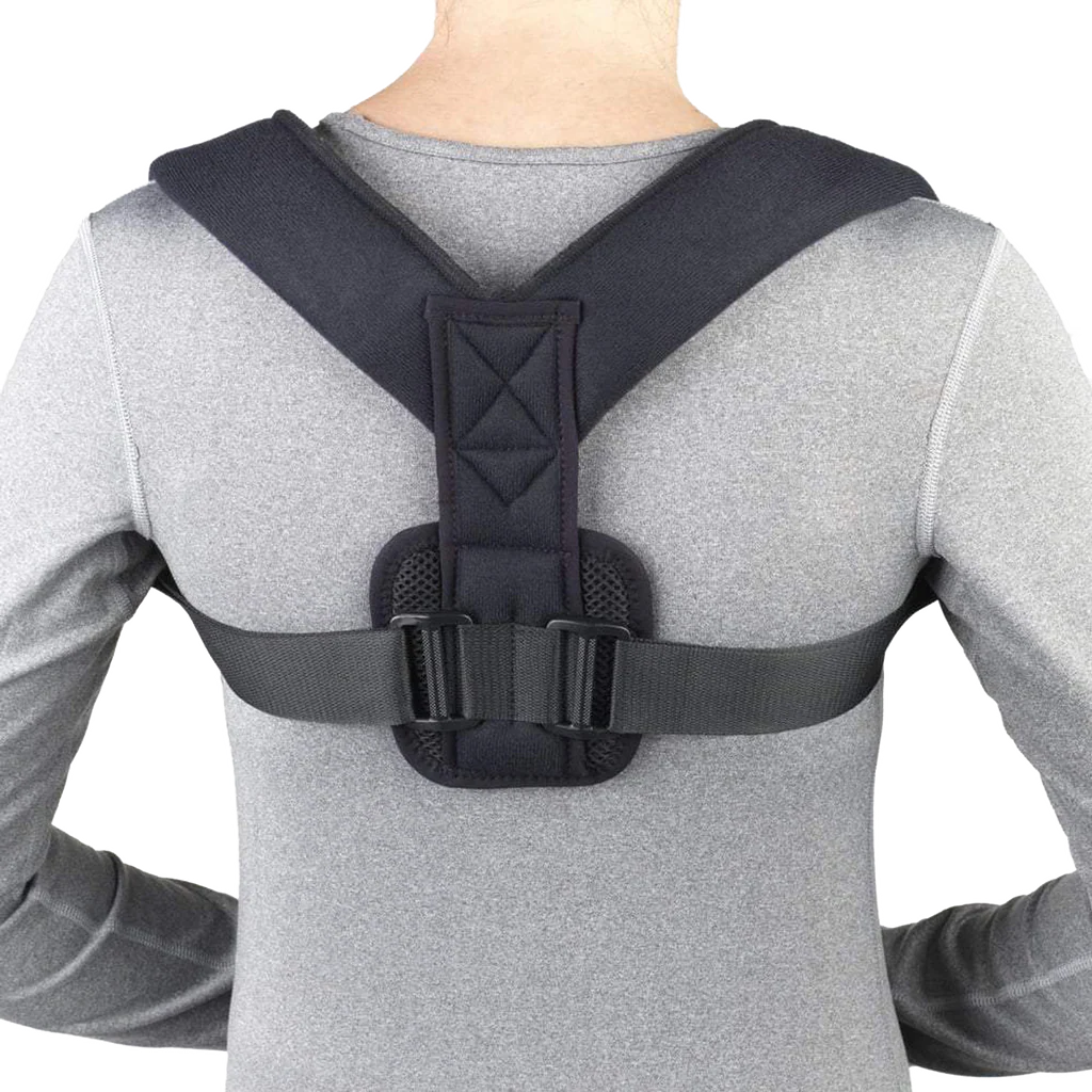 OTC Figure 8 Clavicle Strap