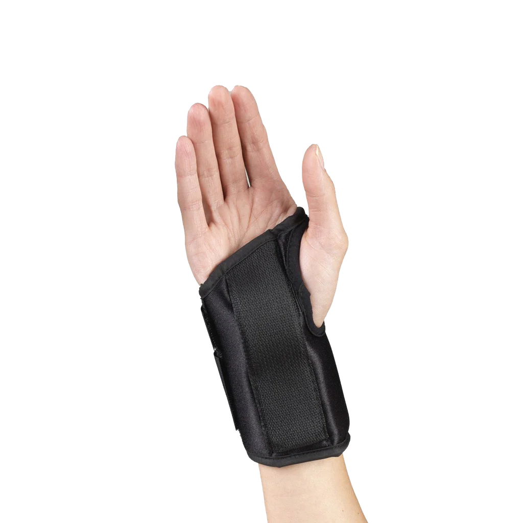 OTC Formfit 6" Wrist Splint - Image 3