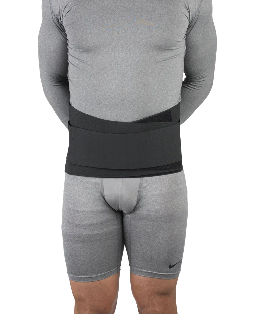 OTC Heavy Duty Elastic Sacro Brace