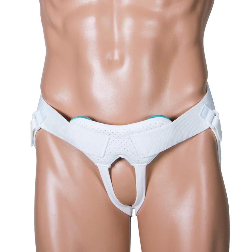 OTC Hernia Belt For Single Or Double Hernia - Image 3