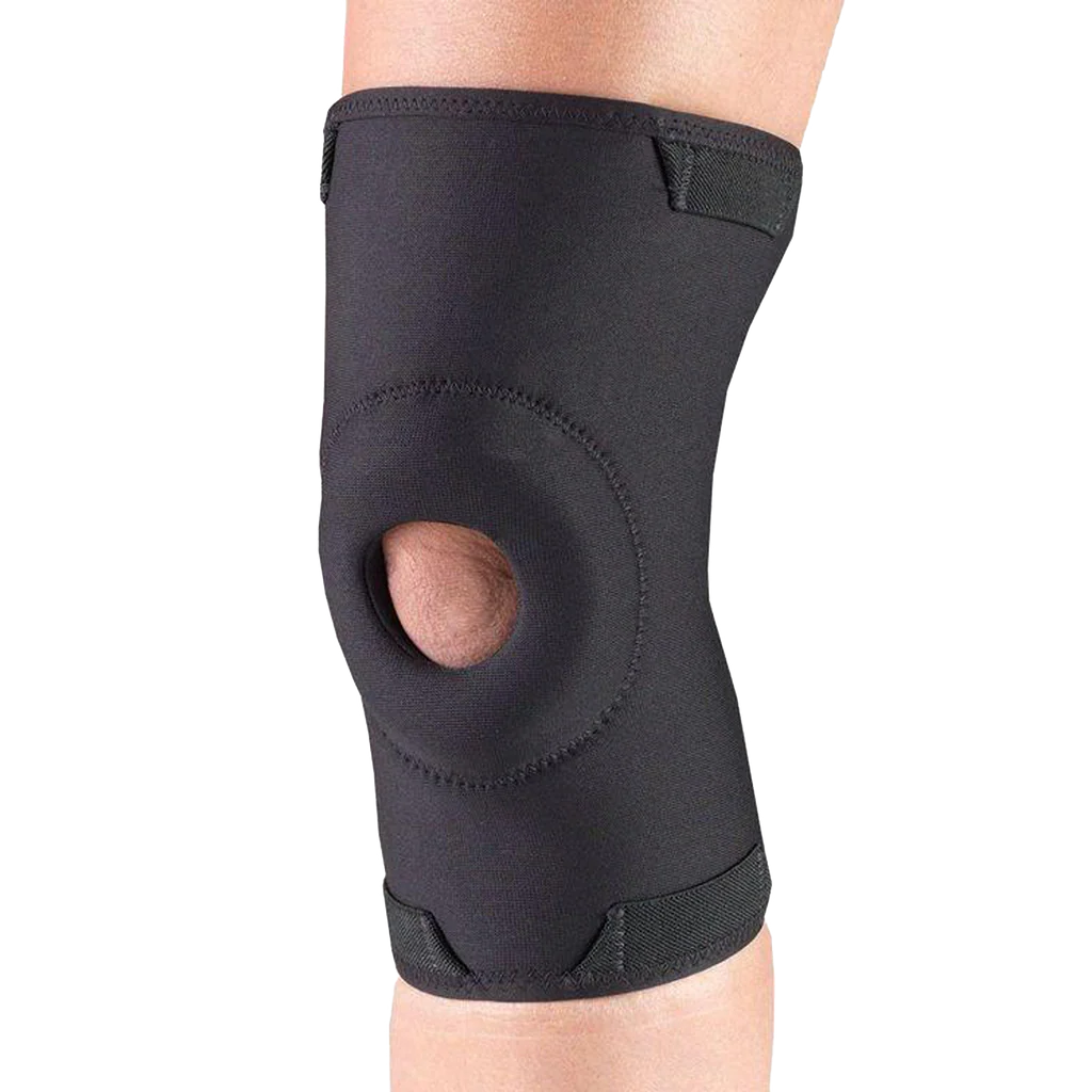 OTC Orthotex Knee Support - Stabilizer Pad - Image 2