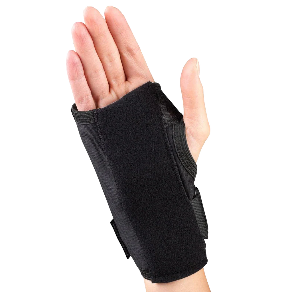 OTC Orthotex Wrist Night Splint, Left, Small