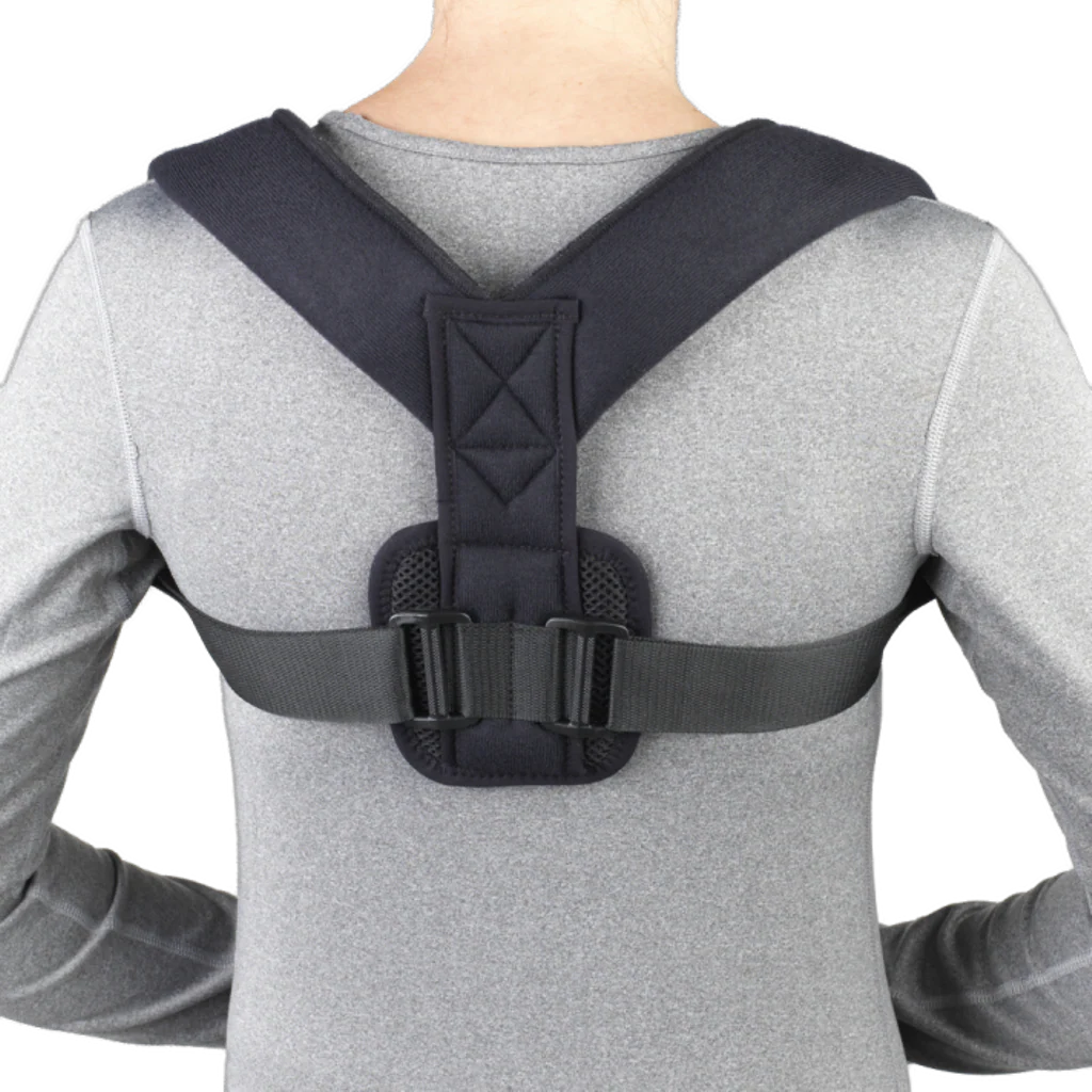OTC Select Series Figure-8 Clavicle Strap