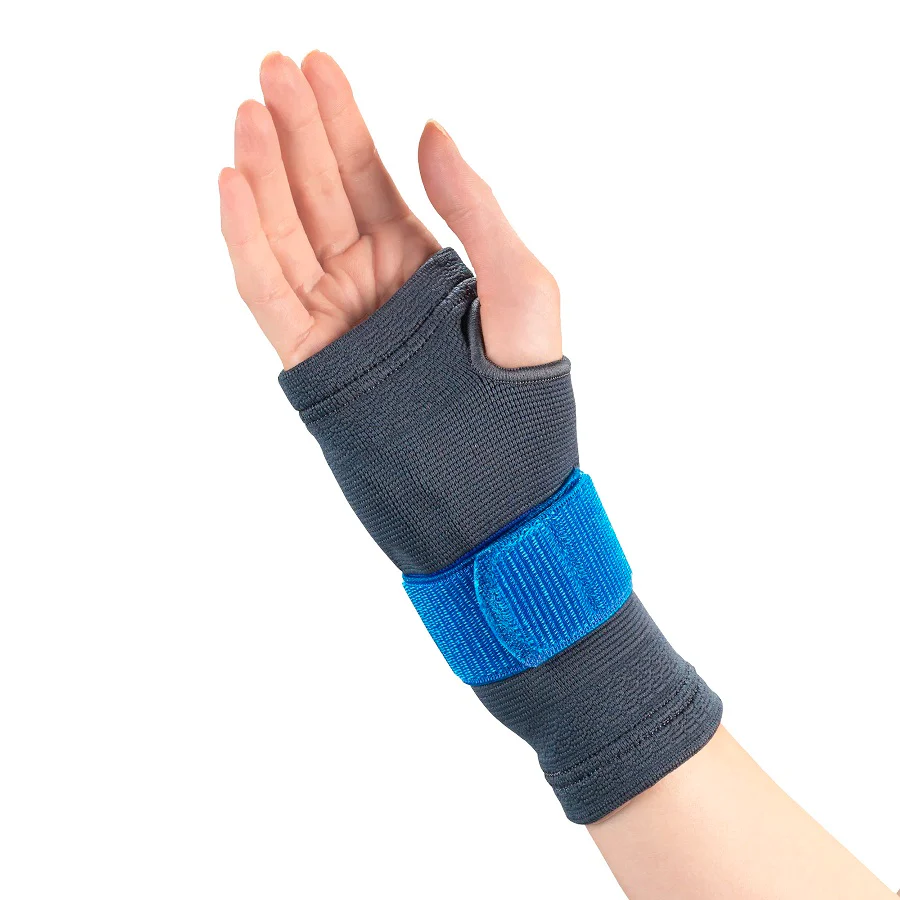 OTC Slip-On Wrist Support - Image 7