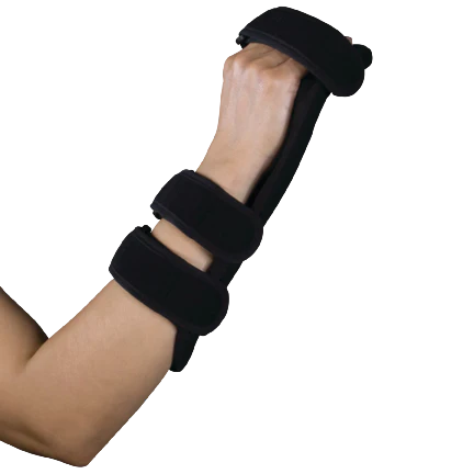 OTC Supports Resting Hand Splint - Image 7