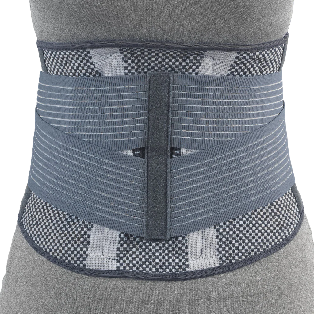 OTC Theratex Lumbosacral Support - Image 3