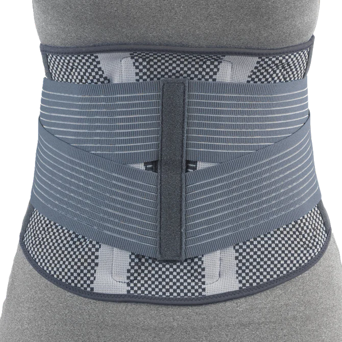 OTC Theratex Lumbosacral Support - Image 5