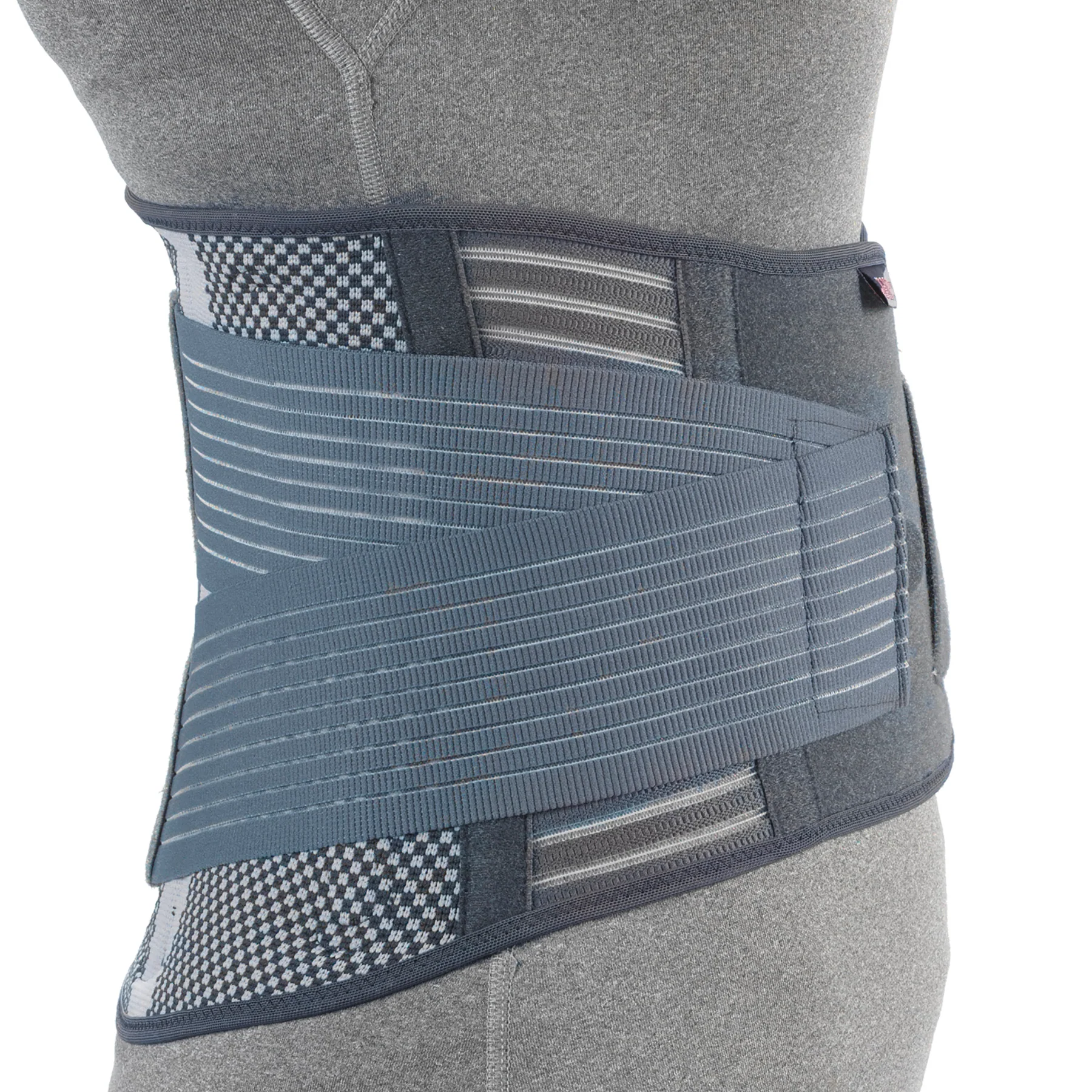 OTC Theratex Lumbosacral Support - Image 7