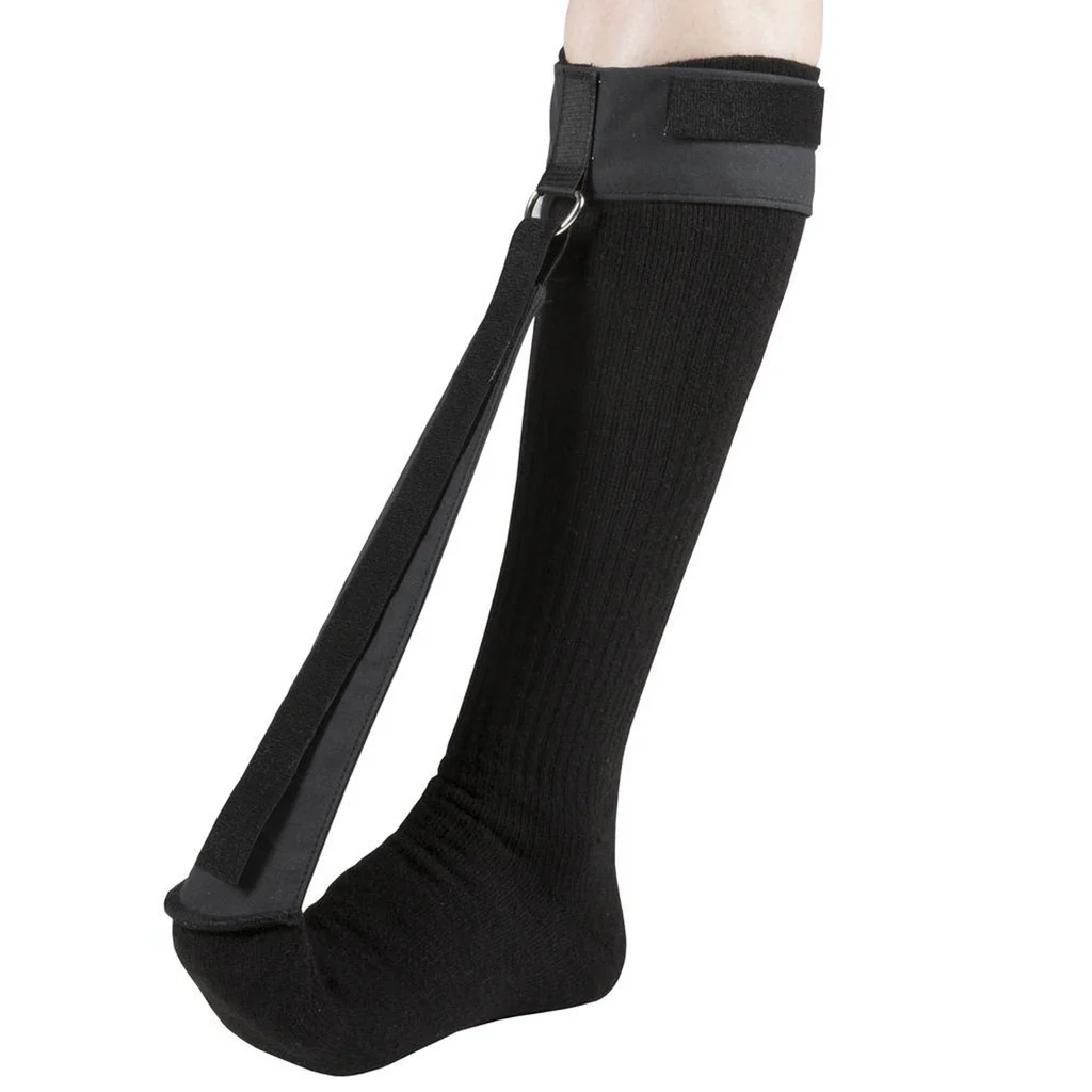 OTC TruSoft Night Splint For Plantar Fasciitis - Image 2