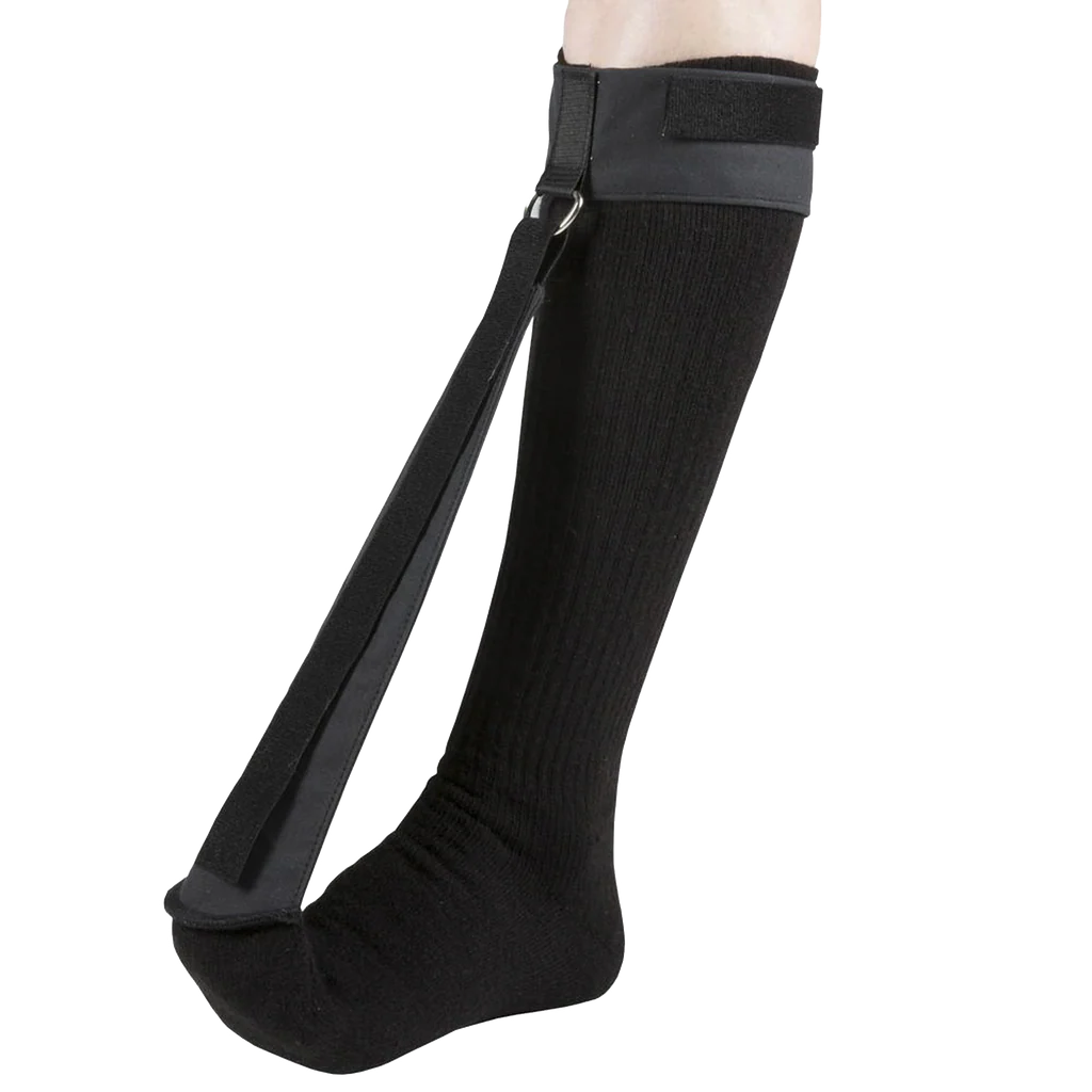 OTC TruSoft Night Splint For Plantar Fasciitis - Image 4