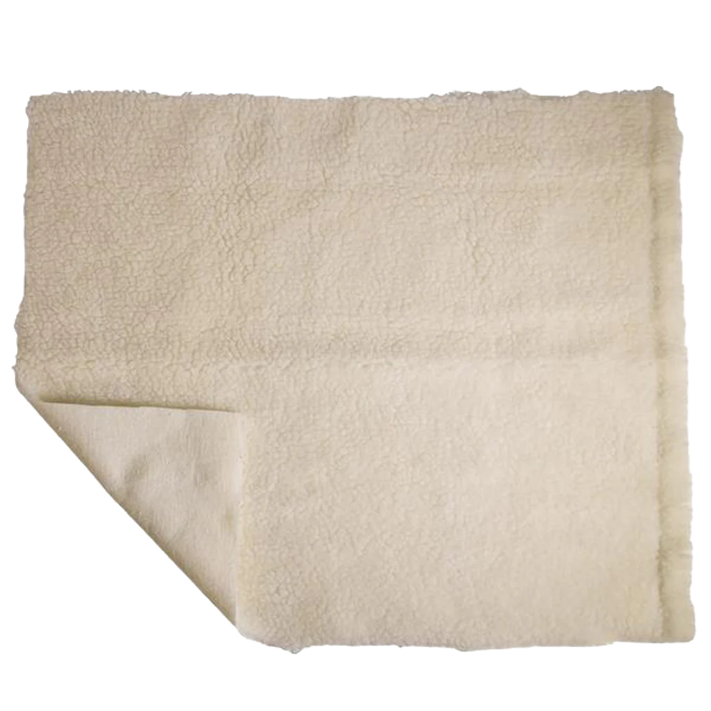 PCP Synthetic Sheepskin - Image 2