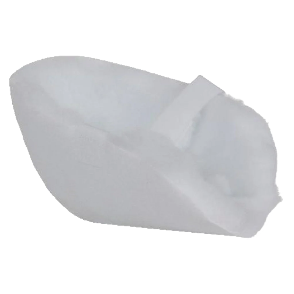 PCP Synthetic Sheepskin Heel Protectors
