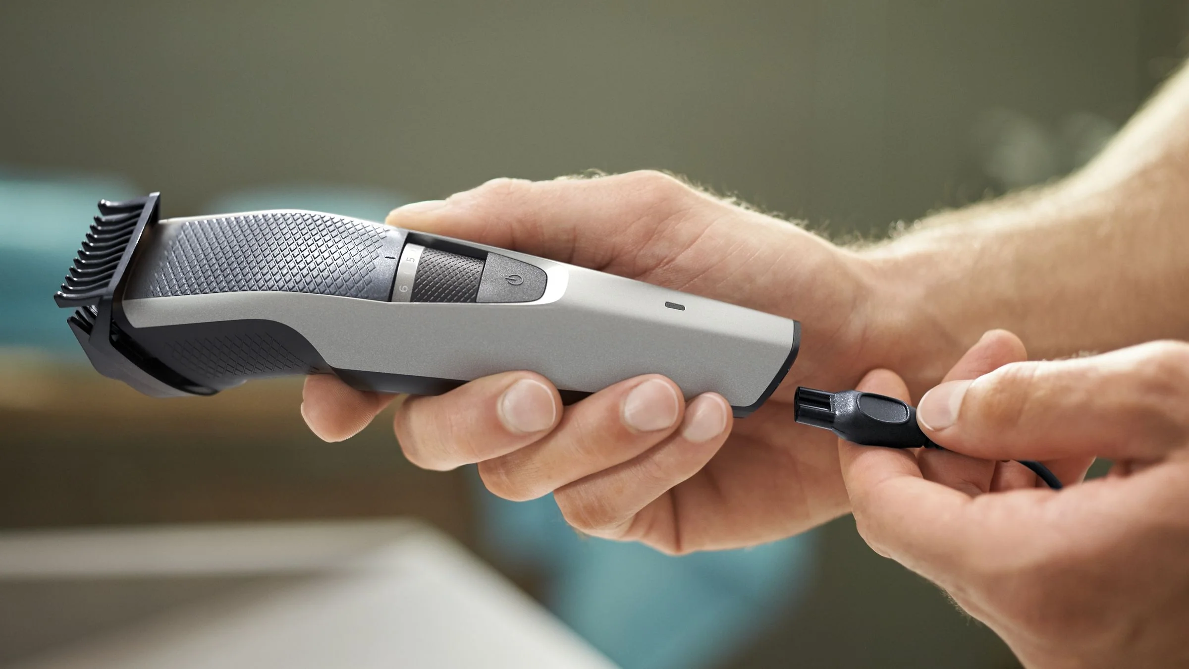 Philips Beard Trimmer Series 3000, BT3216/16 - Image 6