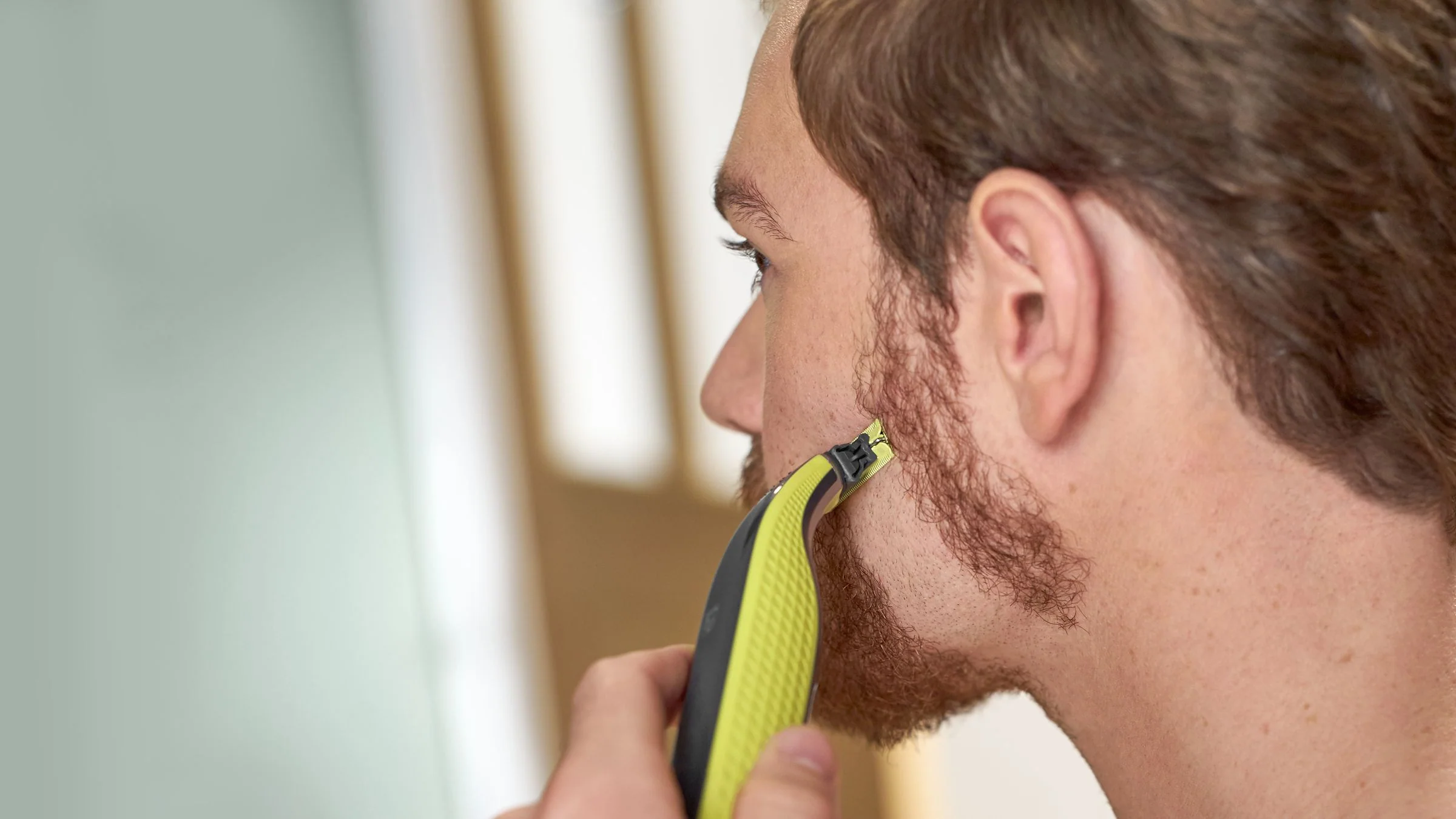 Philips OneBlade Face & Body Kit, QP2630/21 - Image 5