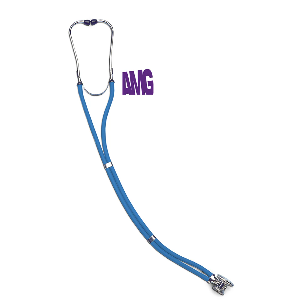 Physio Logic ColorPro Sprague-Rappaport Stethoscope - Image 3