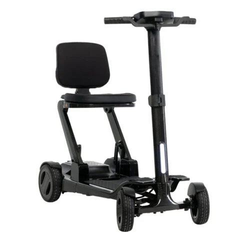 Pride Mobility GoGo Carbon