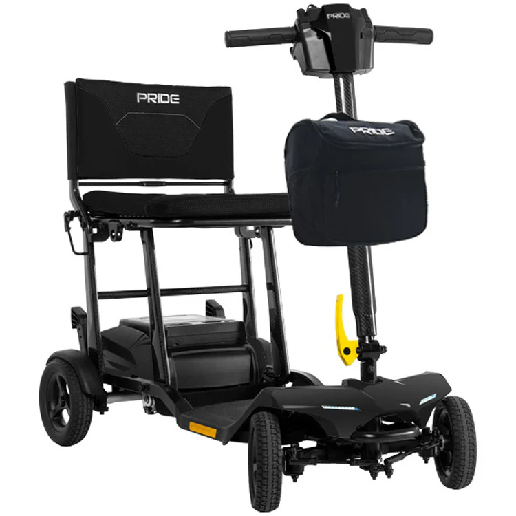 Pride Mobility GoGo Super Portable
