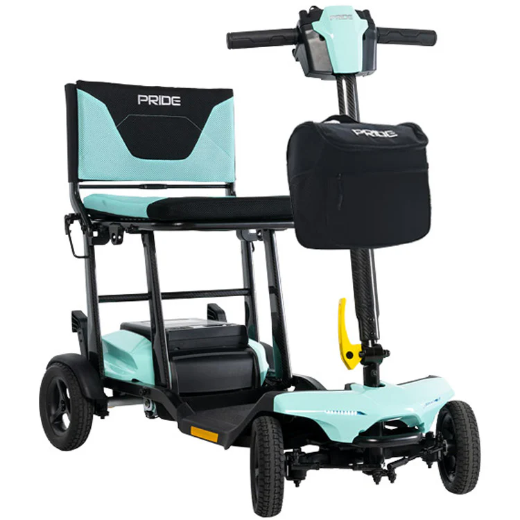 Pride Mobility GoGo Super Portable - Image 2