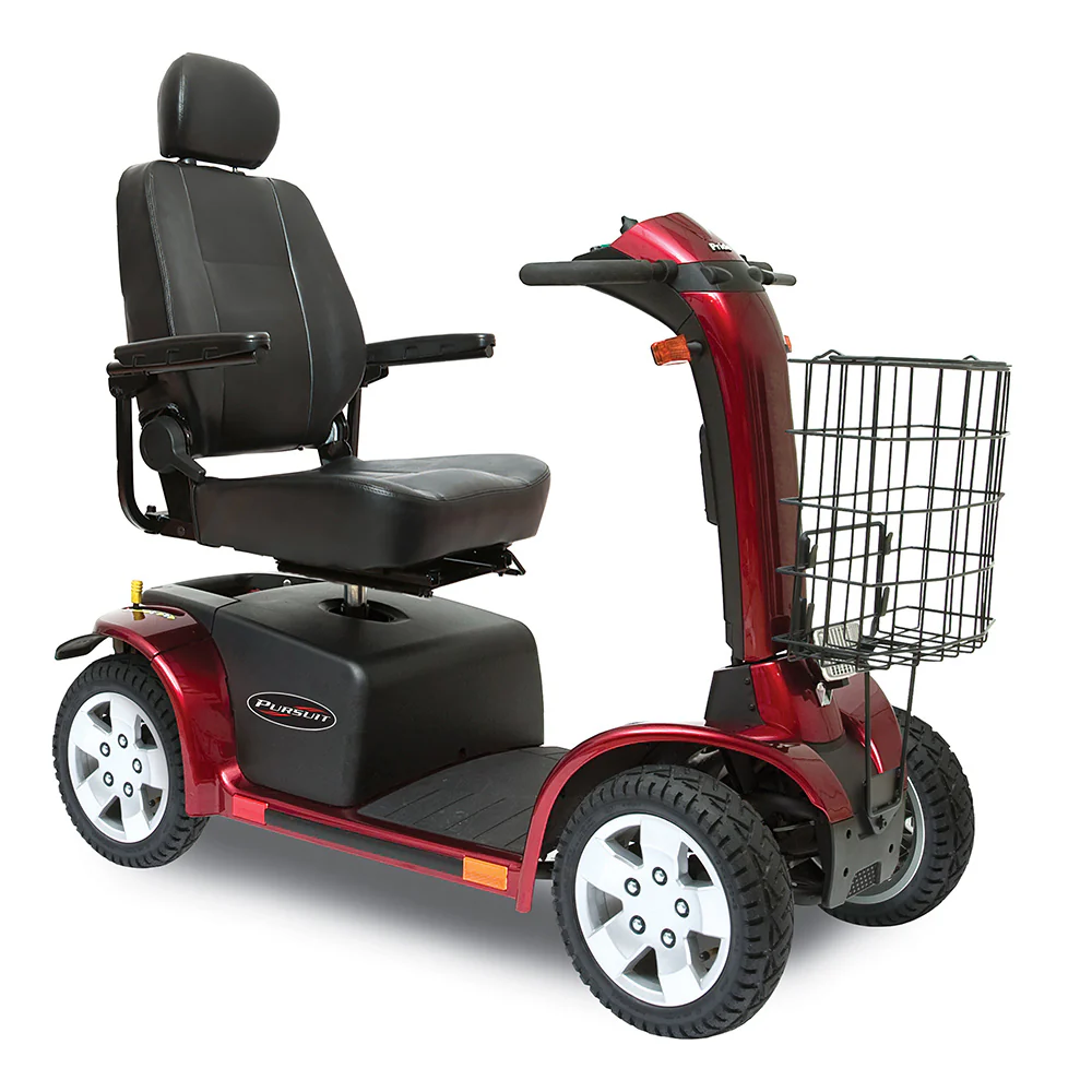 Pride Mobility Pursuit ES - Image 2