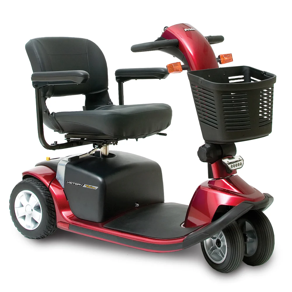 Pride Mobility Victory Twin - Image 2