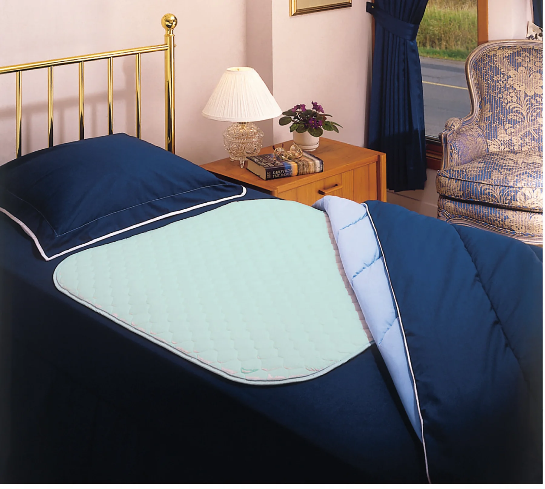 Priva Premium Sheet Protector