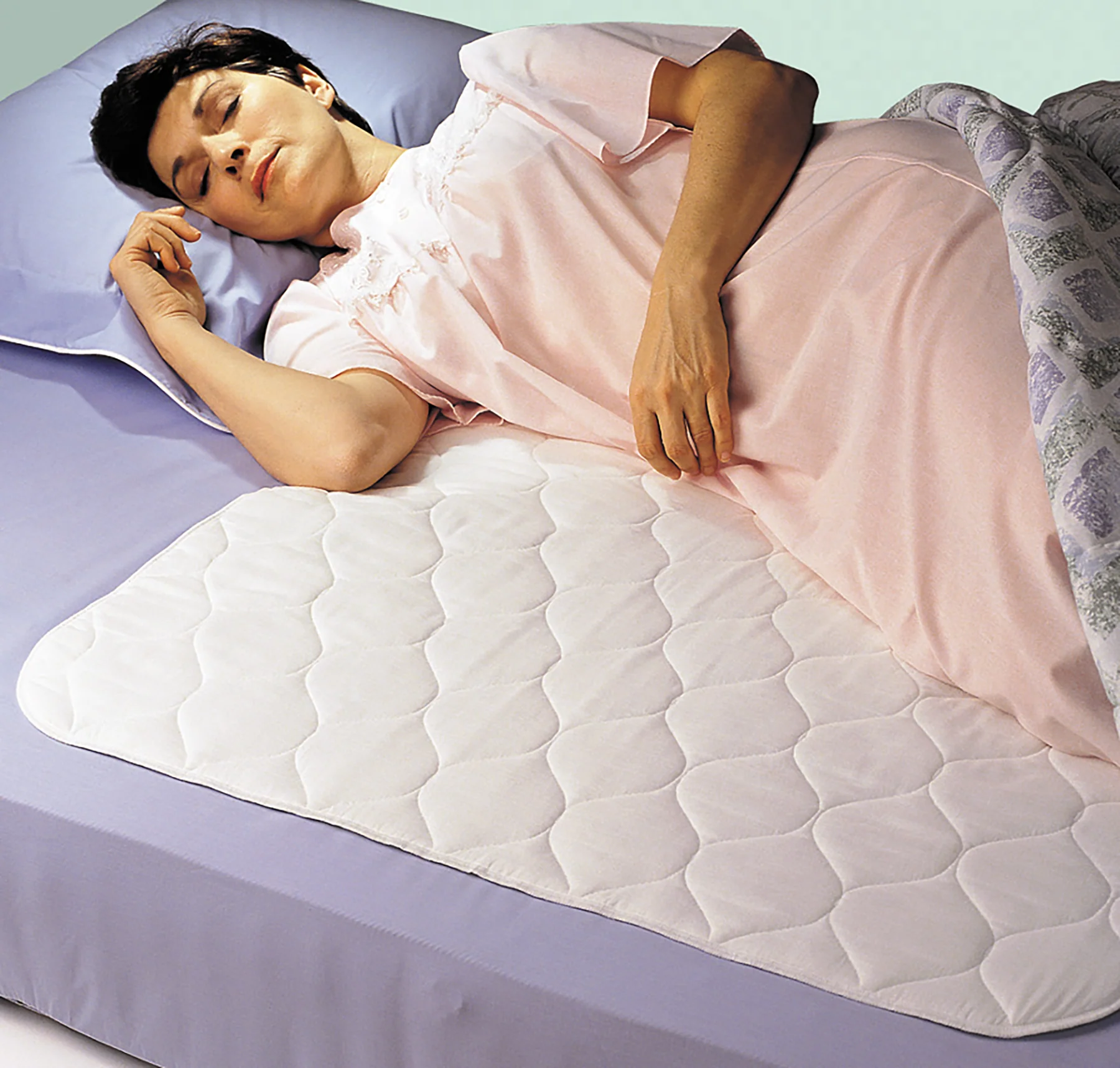 Priva Ultra Plus Oversized Sheet Protector