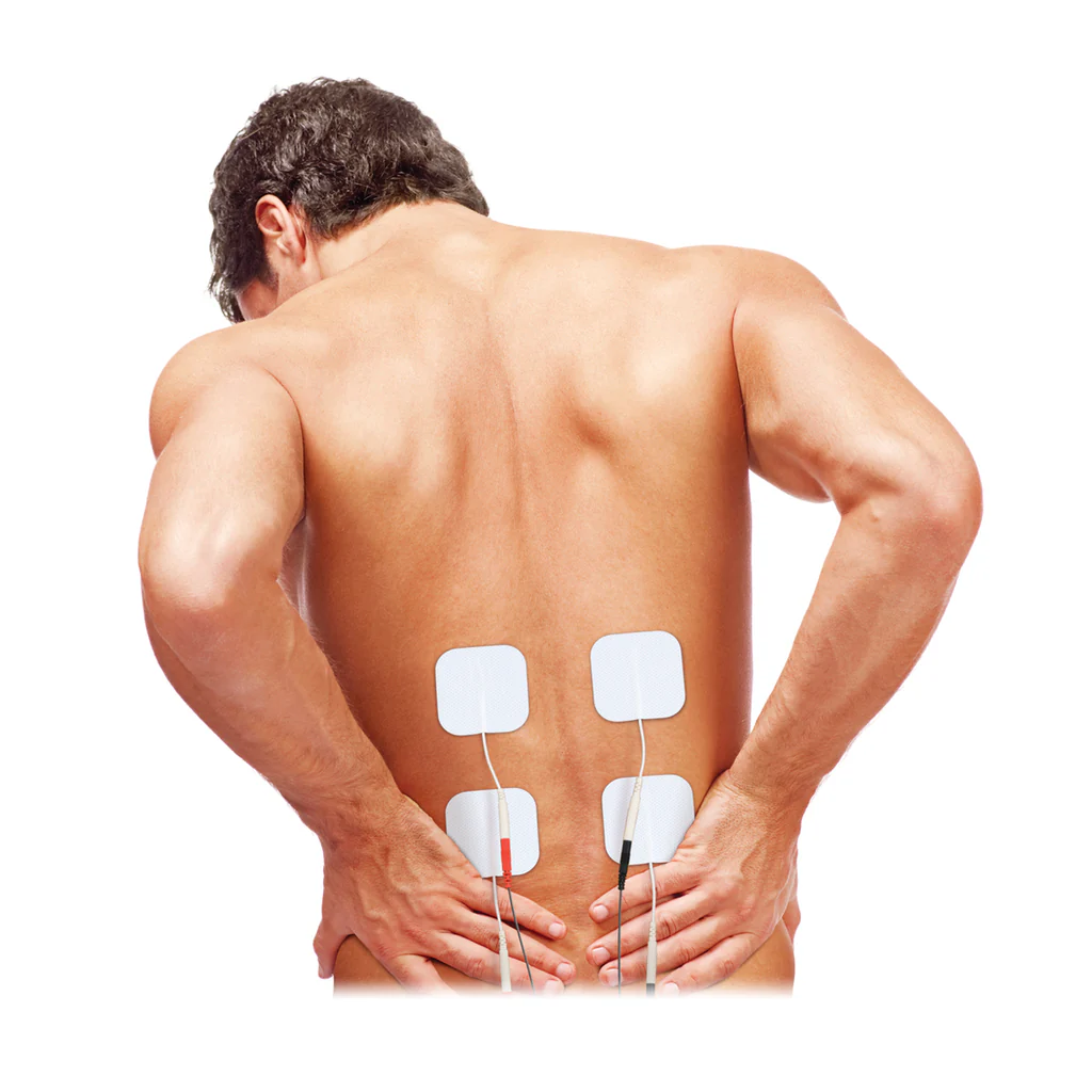 ProActive Gel Electrodes, Square - Image 3