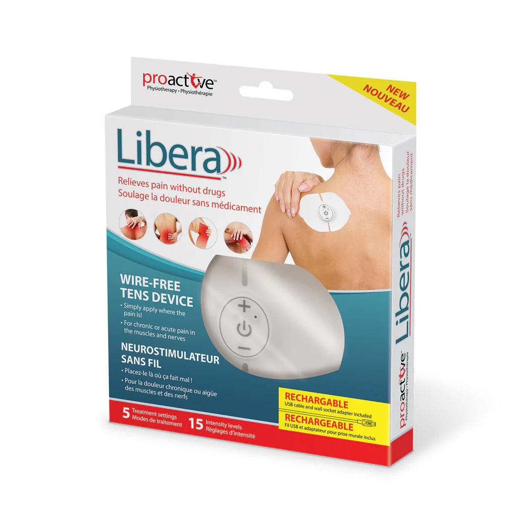 ProActive Libera Wireless TENS - Image 2