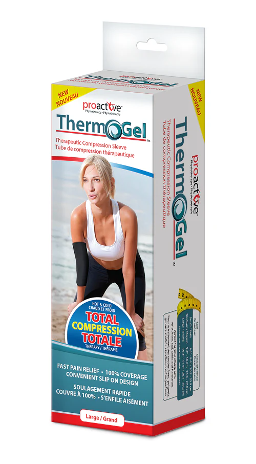 ProActive Thermo-O-Gel Sleeve - Image 5