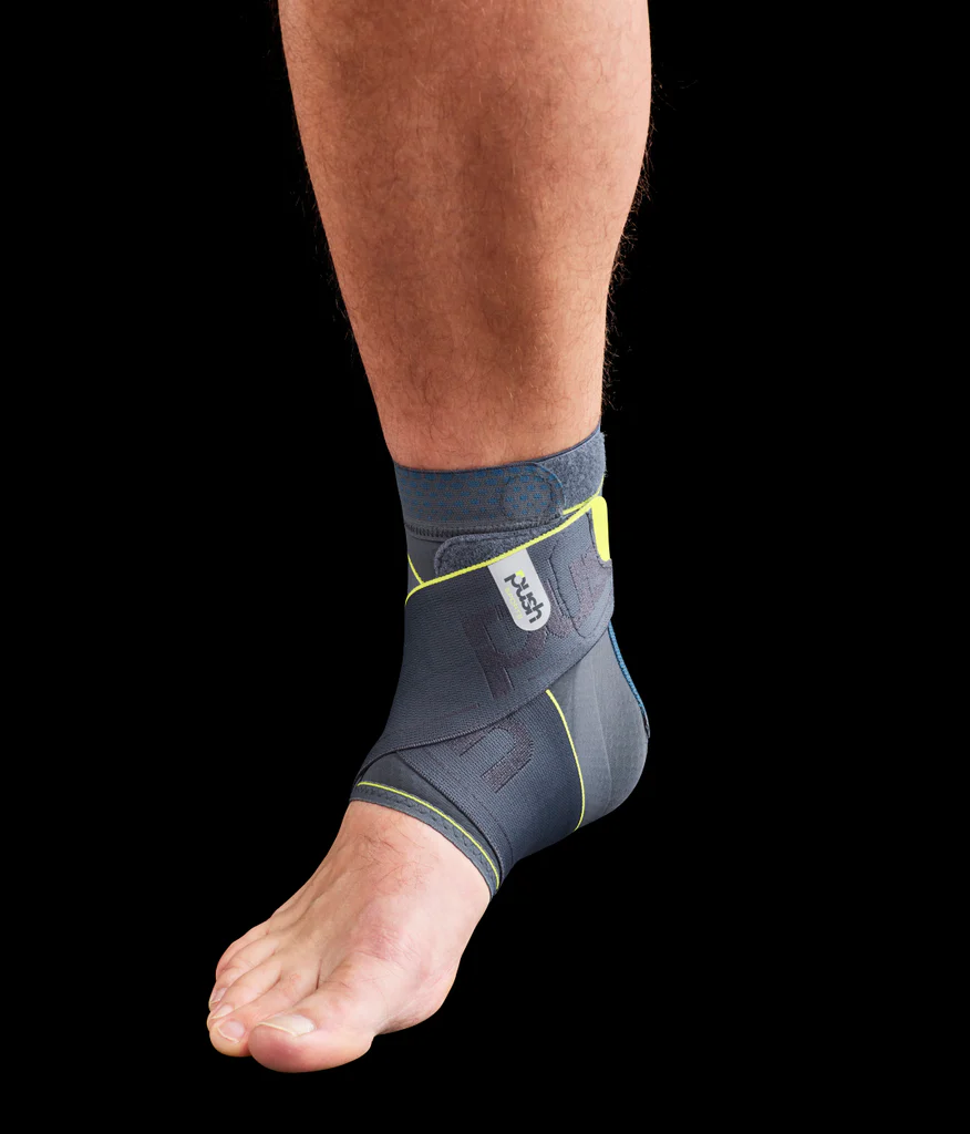 PUSH Sports Ankle Brace 8 - Image 4
