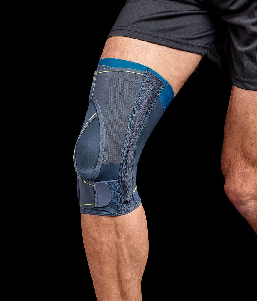 PUSH Sports Knee Brace - Image 3