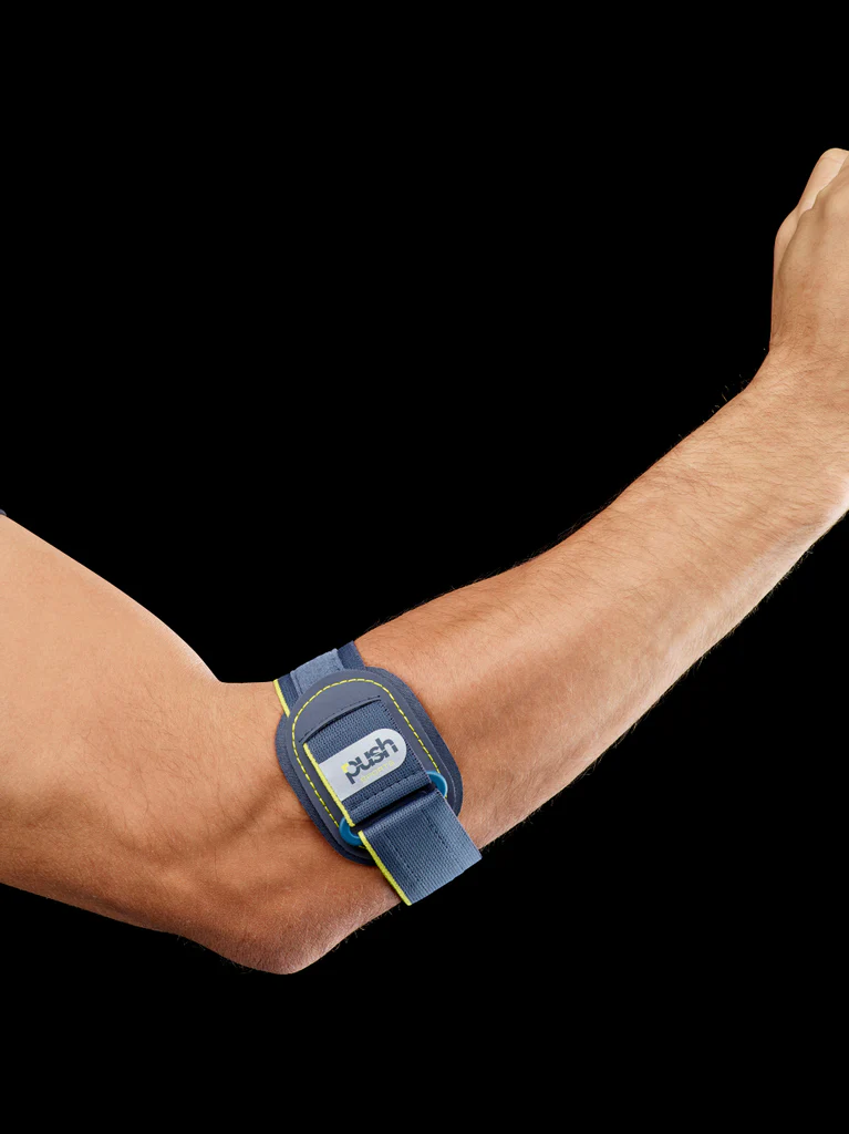 PUSH Sports Tennis Elbow Brace
