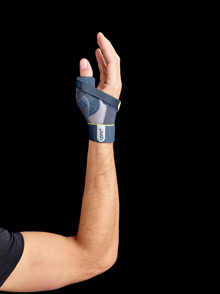 PUSH Sports Thumb Brace - Image 2