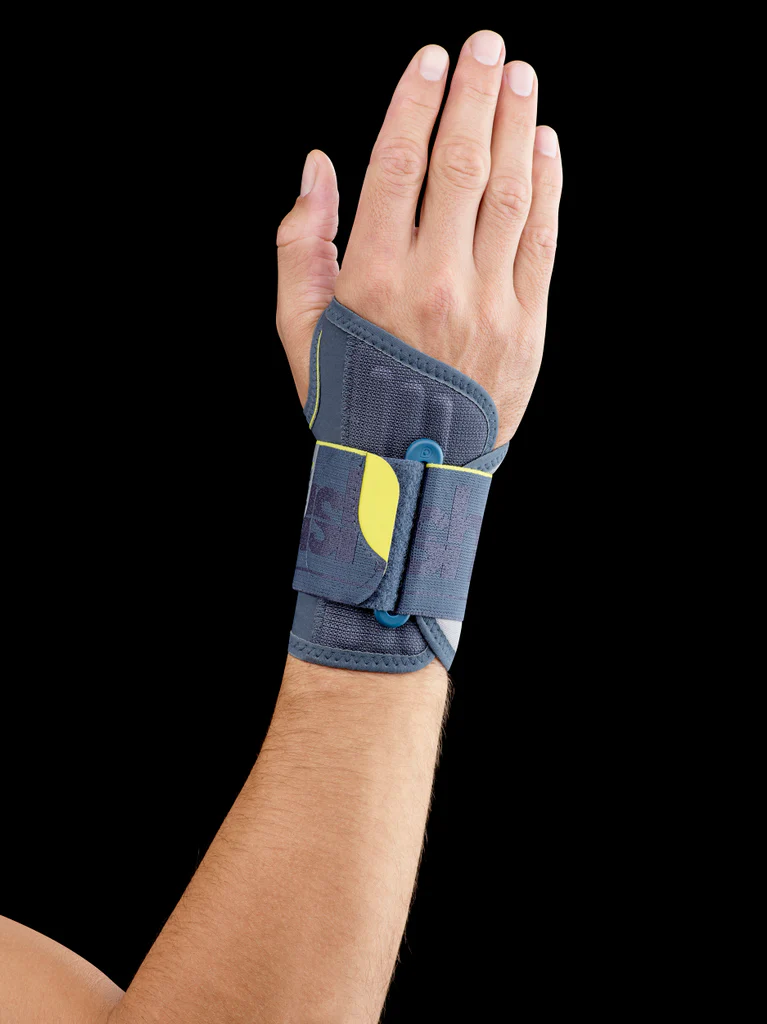 PUSH Sports Wrist Brace - Image 4