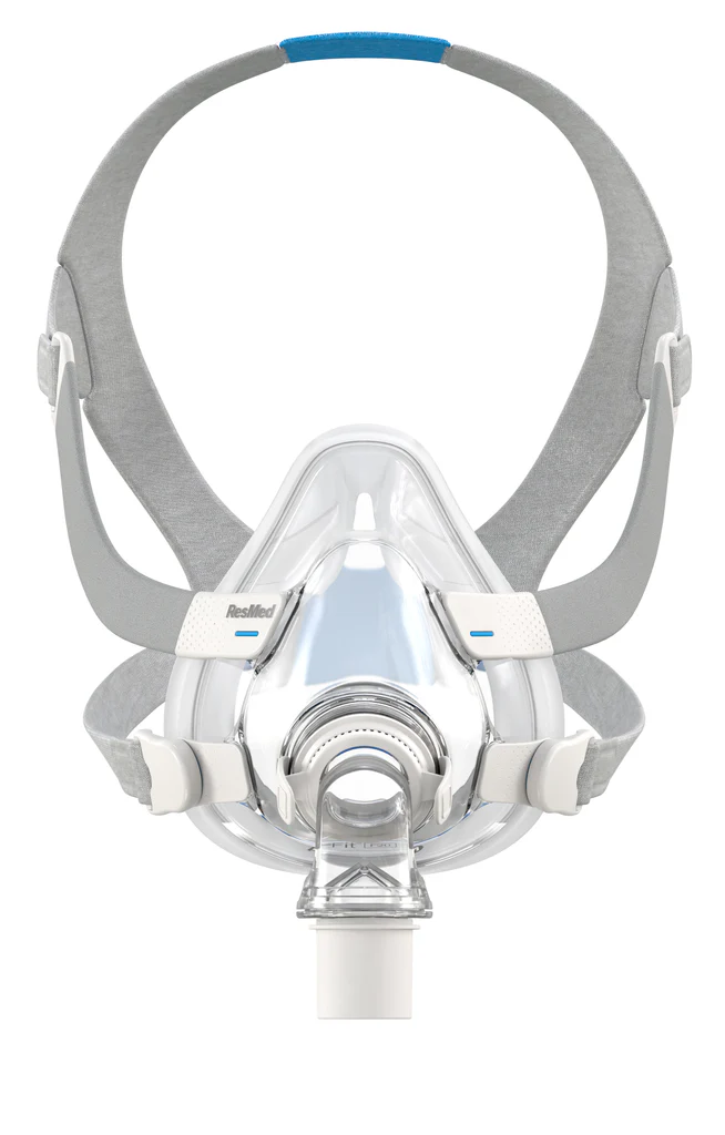 ResMed AirFit F20 Full Face Mask - Image 3