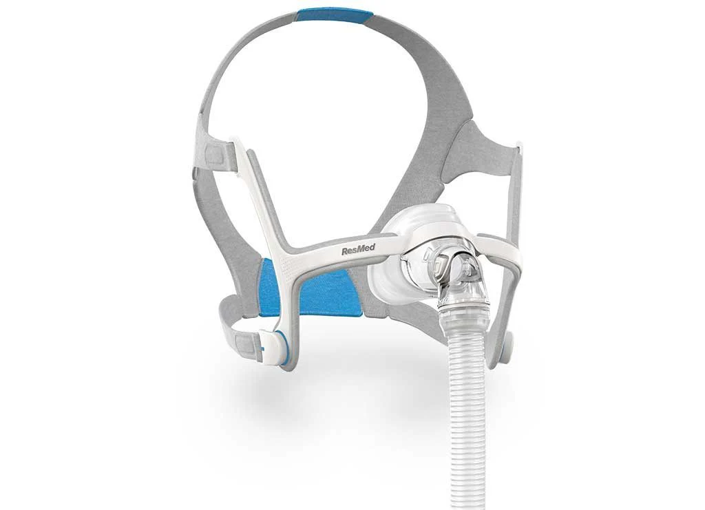 ResMed AirFit N20 Nasal Mask System - Image 3
