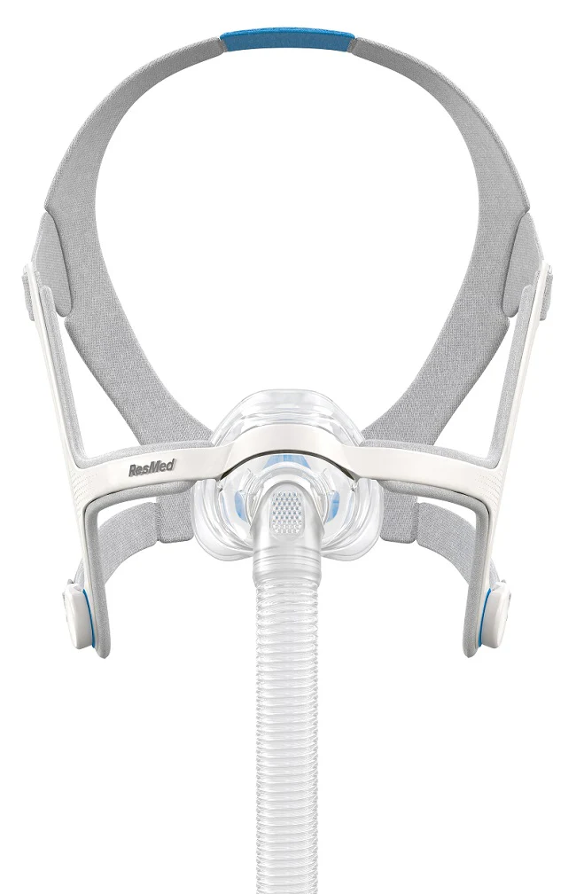 ResMed AirFit N20 Nasal Mask System - Image 4