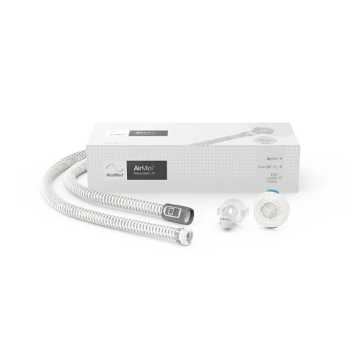 ResMed AirMini F20 Setup Pack with HumidX F20 - Image 2