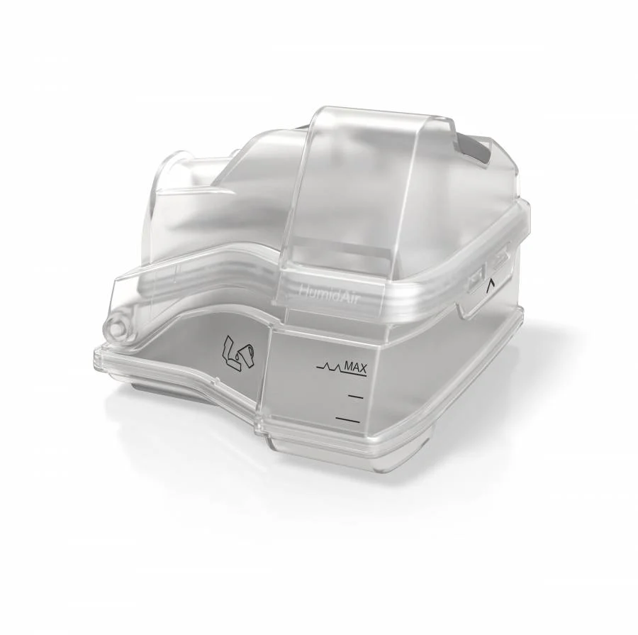 ResMed HumidAir 10 Humidifier Cleanable Water Chamber - For AirSense 10 devices