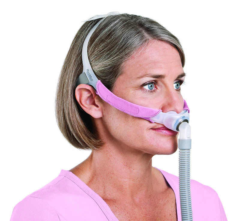 ResMed Swift FX For Her Mask System - Image 4