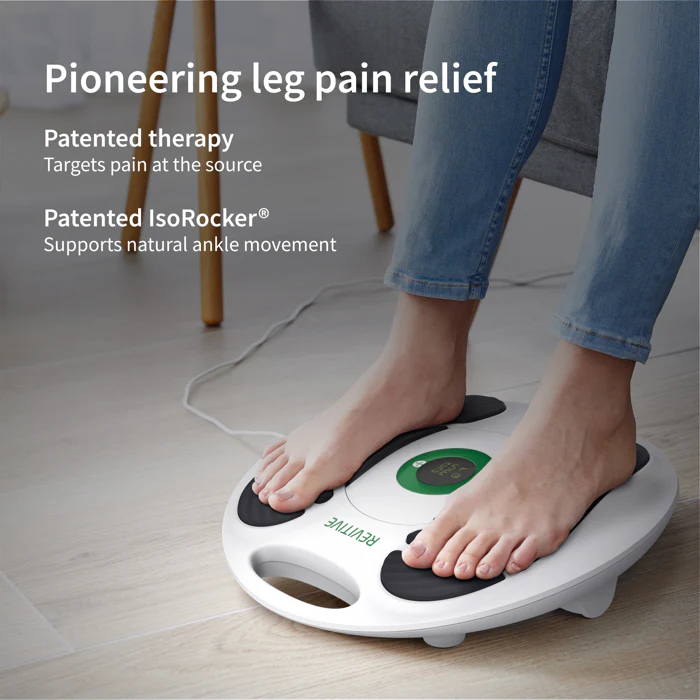 REVITIVE Medic Circulation Booster - Image 3