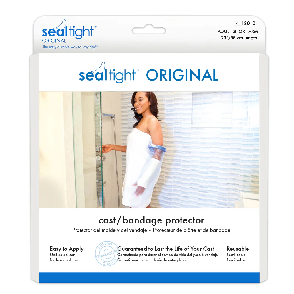 Sealtight Cast & Bandage Cover - Adult - Image 2